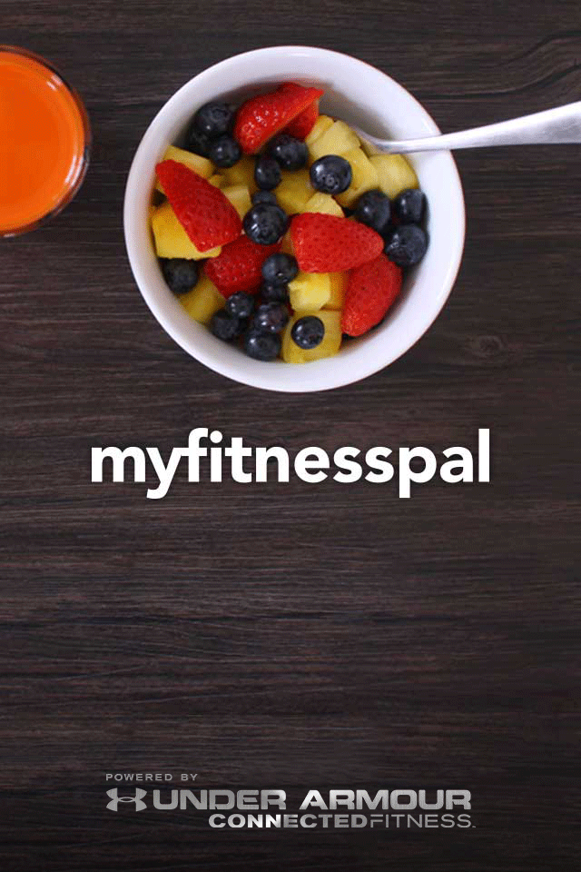 Comment créer des repas et des recettes dans MyFitnessPal