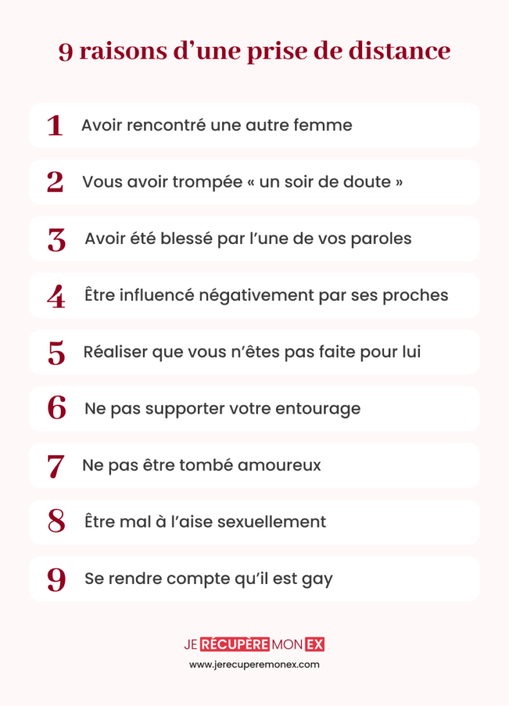 Que faire lorsque votre relation vous rend frustré, plein de ressentiment et seul.